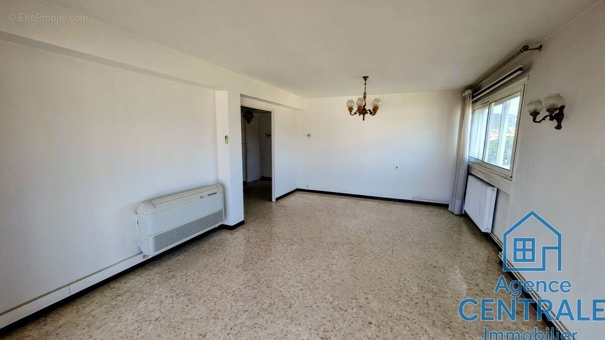 Appartement à LA CIOTAT