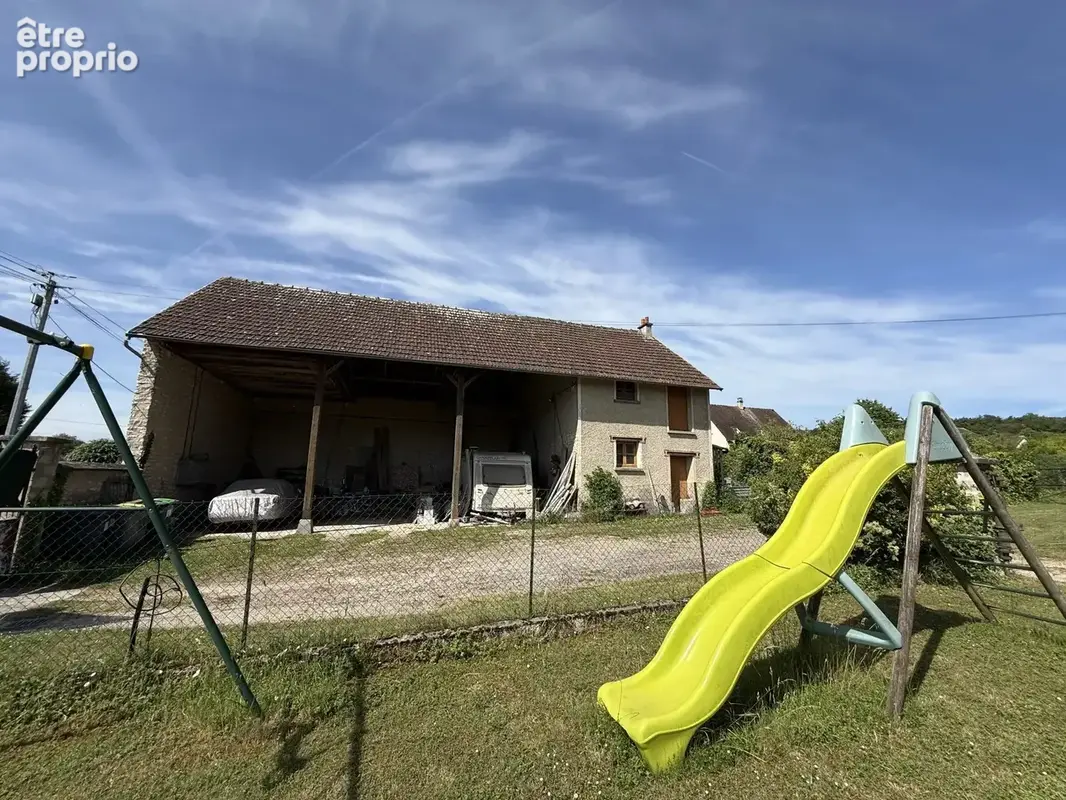 Vente Maison Montigny-sur-loing(77690) 435 750ï¿œ - photo 3
