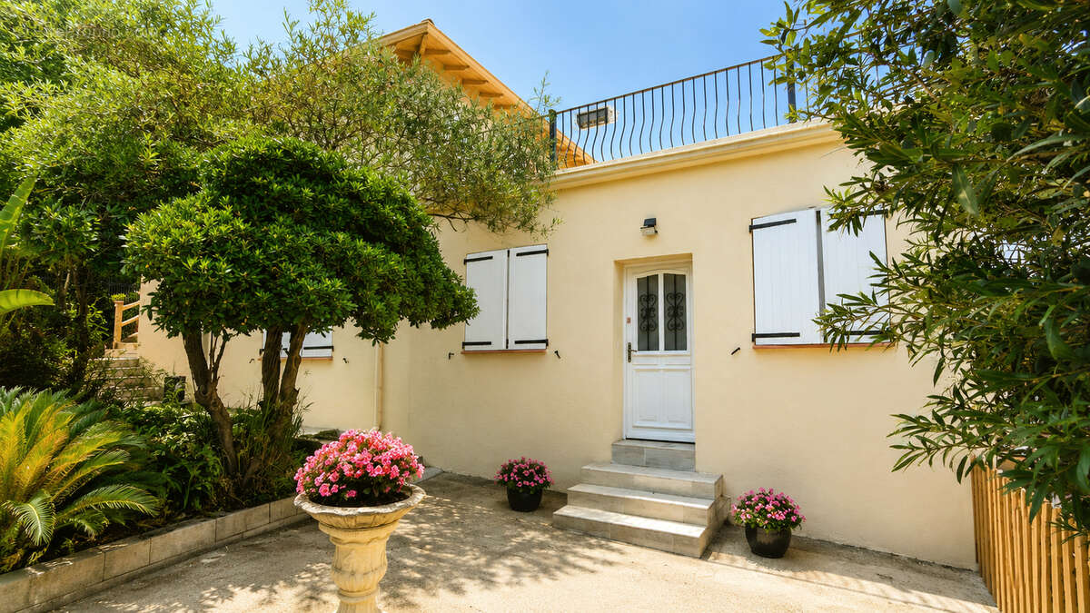 Maison à CANNES