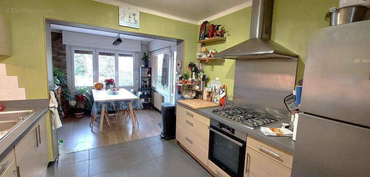 Photo 3 - Maison à COUDEKERQUE-BRANCHE