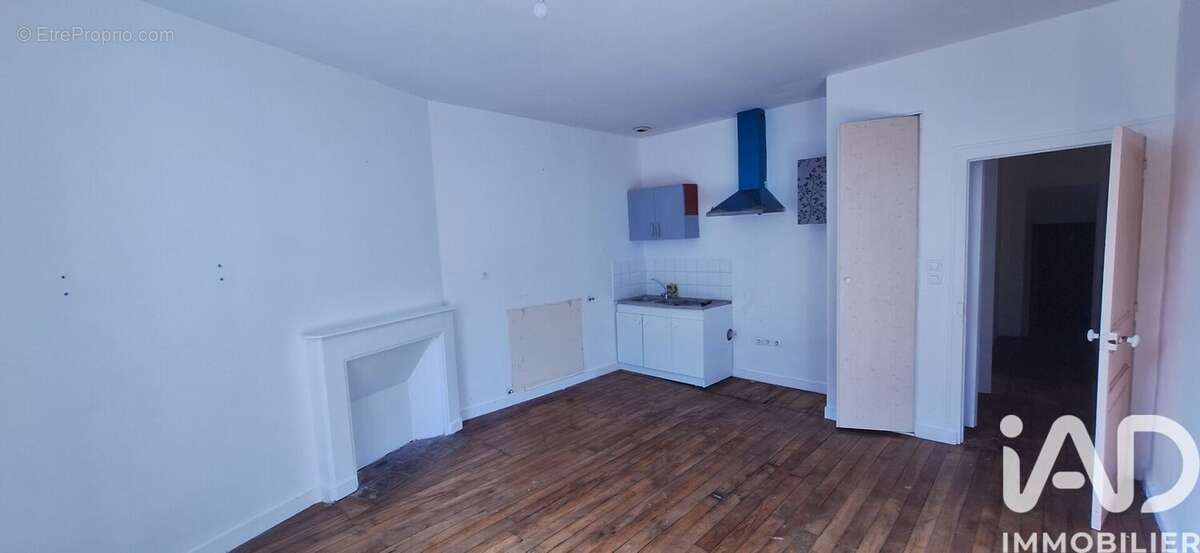 Photo 8 - Maison à PLENEE-JUGON