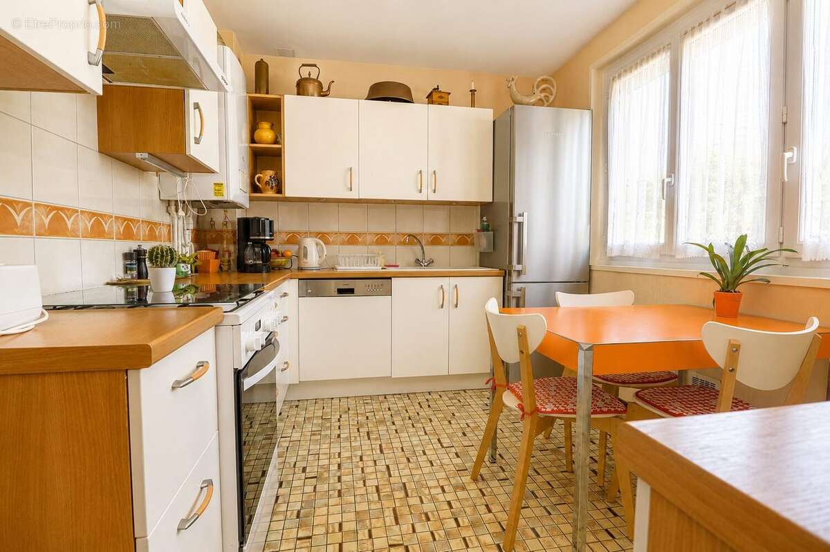 Maison à AHUY