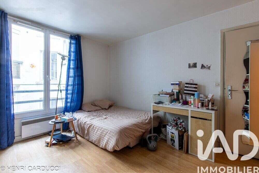 Photo 3 - Appartement à PARIS-17E