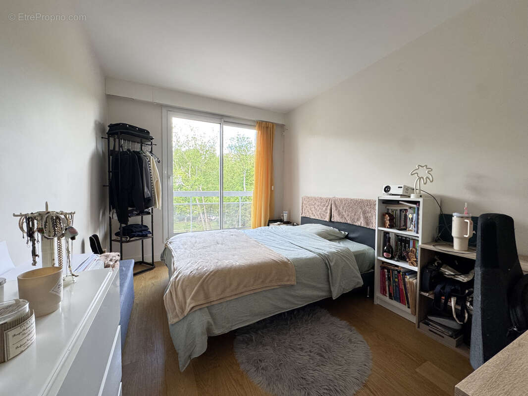 Appartement - 111 m2 - 5 pièces - Le Pecq - photo 9