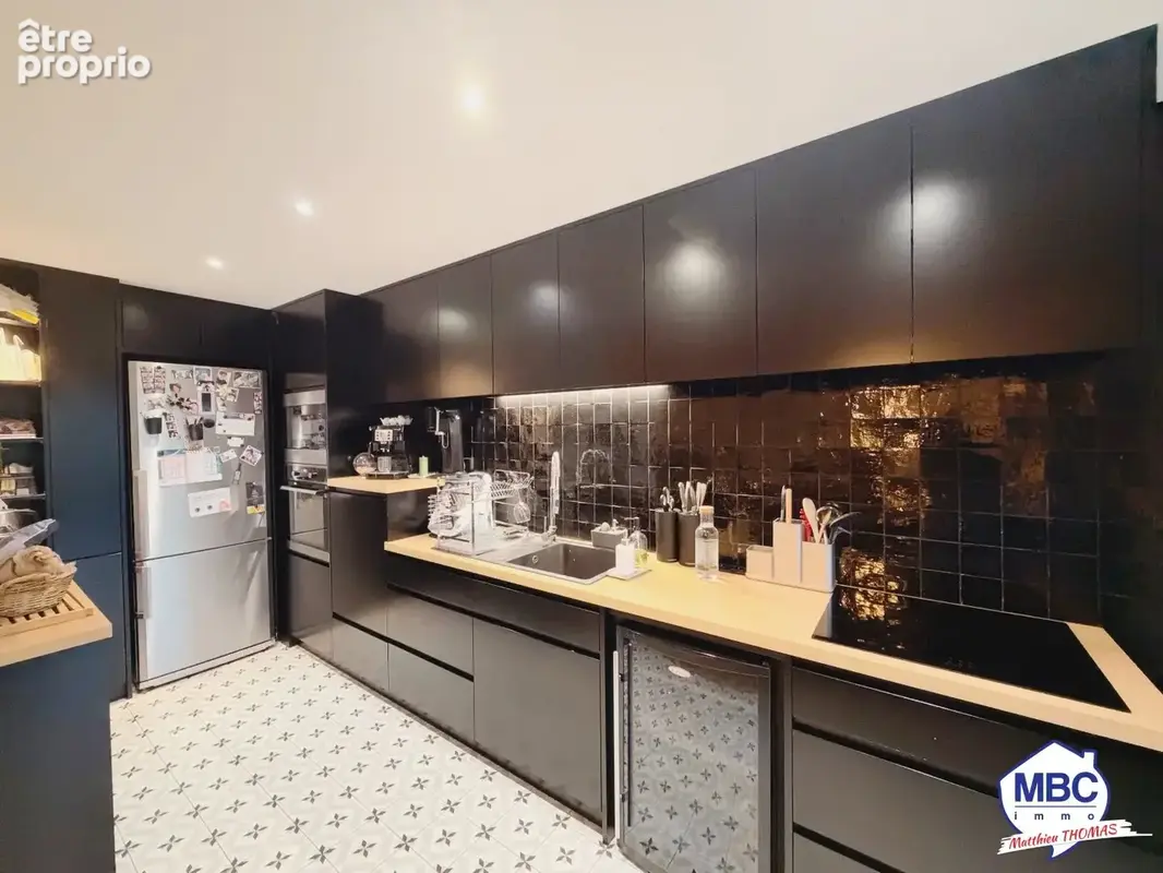 Appartement au mail de cholet - photo 4