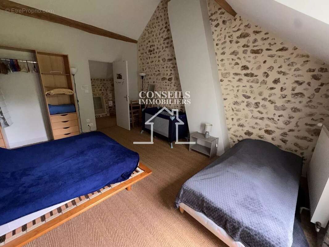 Maison à VERLIN