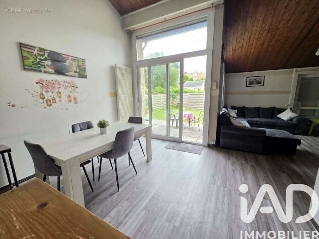 Photo 4 - Maison à TOURCOING