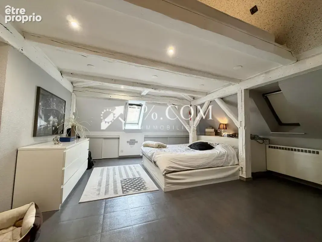 EXCLUSIVITÉ 3%.COM - INGWILLER, Appartement 5 pièces de 146 - photo 5