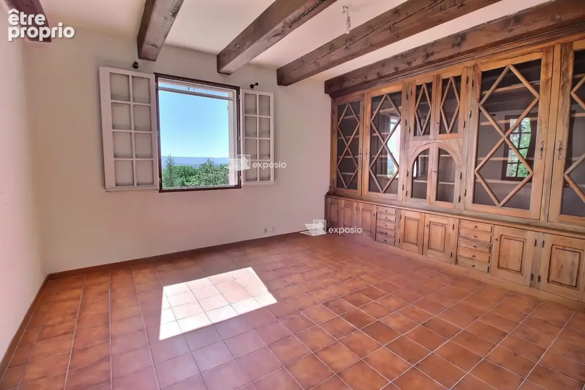 Maison 7 pièces 190 m² à vendre à Saint-Saturnin-Les-Apt (84490) - photo 6