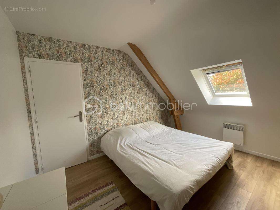 Maison à LE MINIHIC-SUR-RANCE