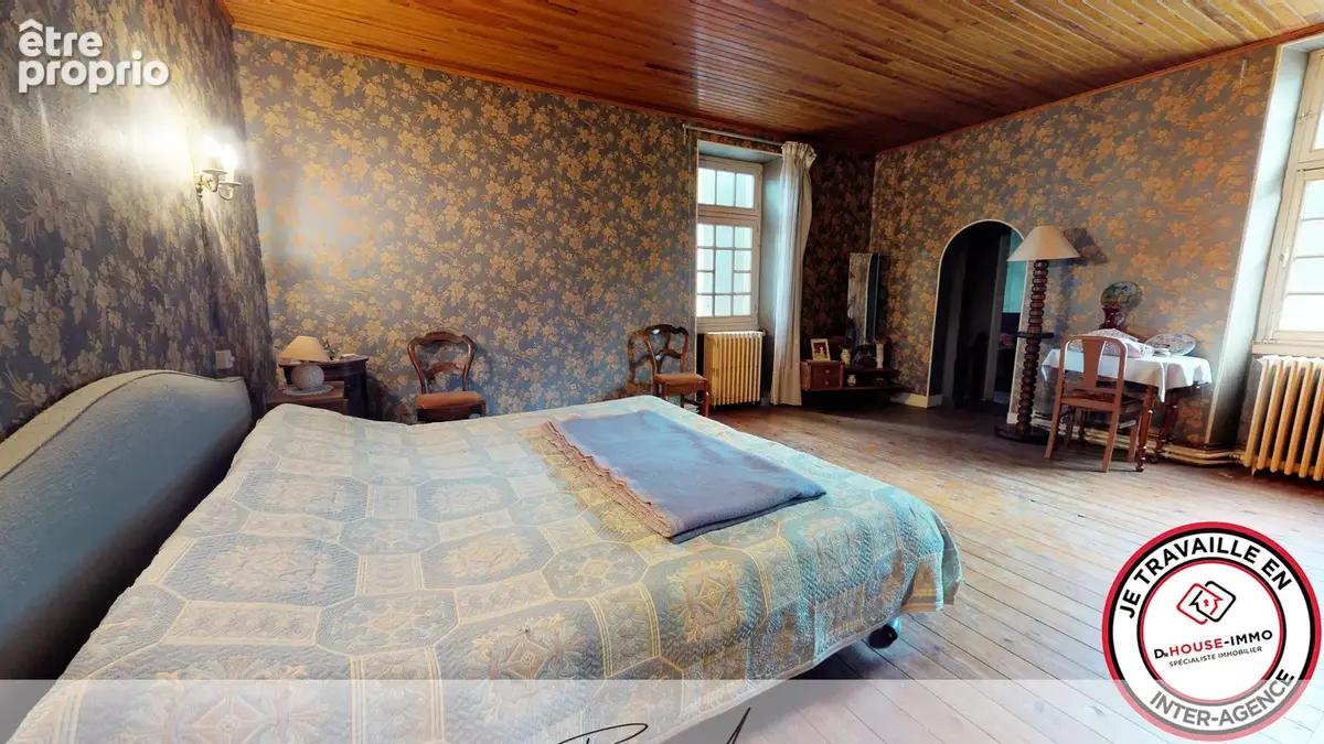 Maison 8 pièces 259 m² à vendre à Lugon-Et-L'ile-Du-Carnay (33240) - photo 27