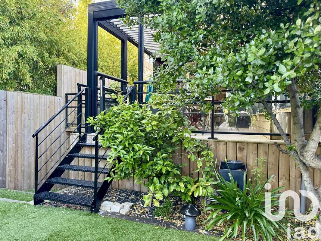 Photo 4 - Maison à LA ROCHELLE