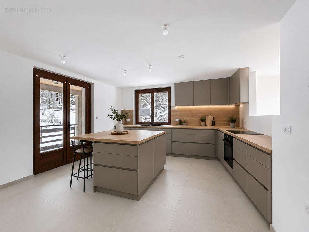 Appartement - photo 6