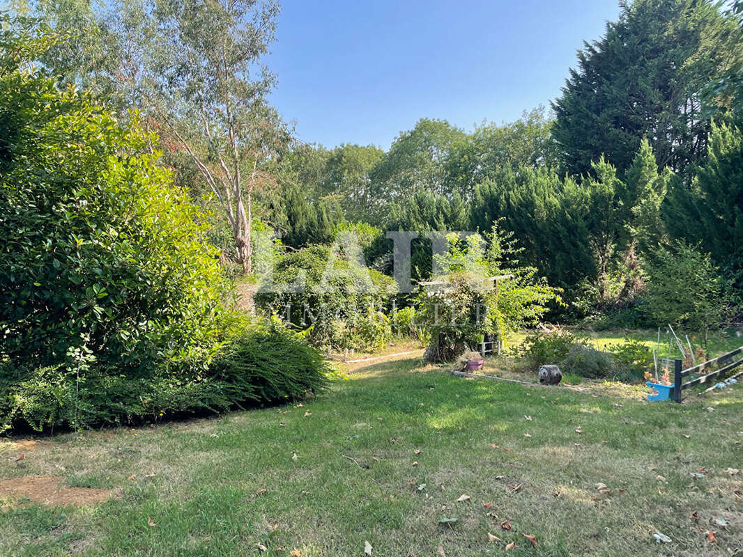 Longère à vendre avec sa maison d'amis, Bellême, réf B15384 - photo 4