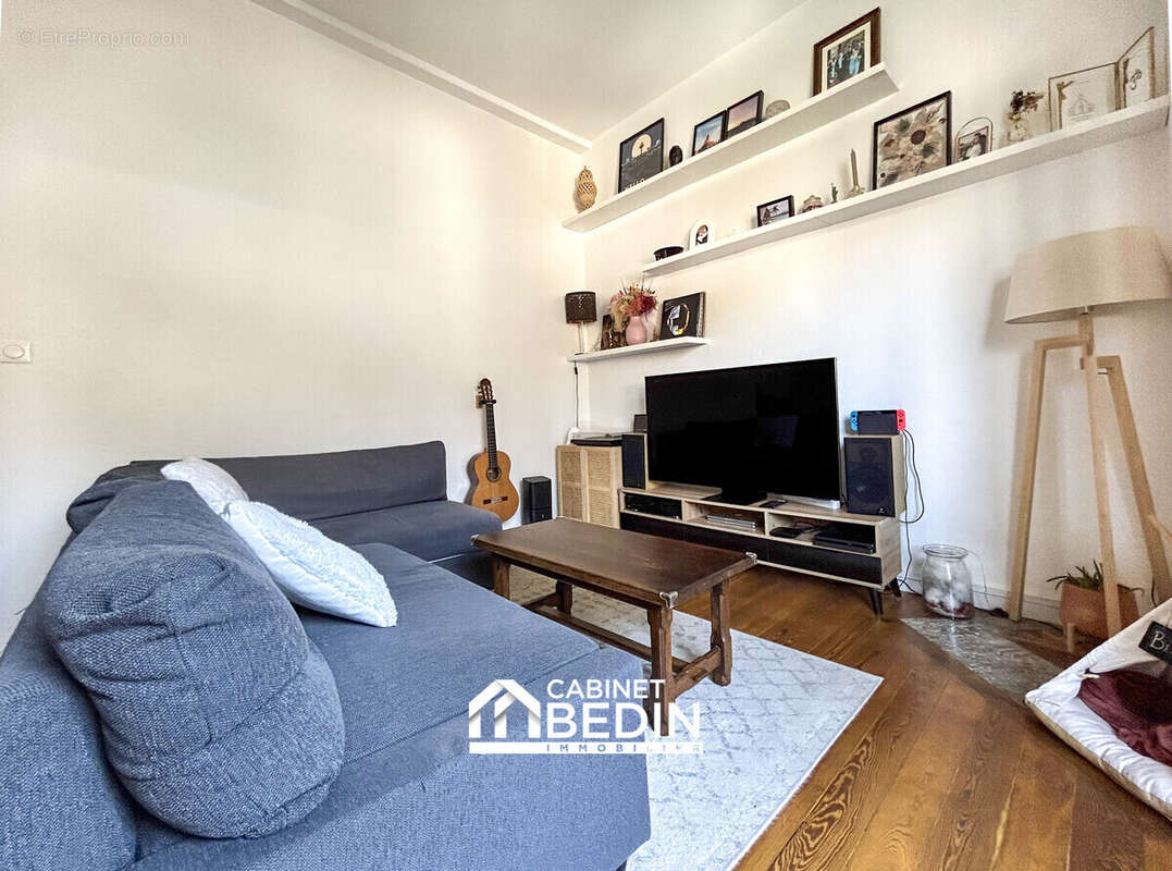 Appartement 77 m² à Toulouse  - photo 5