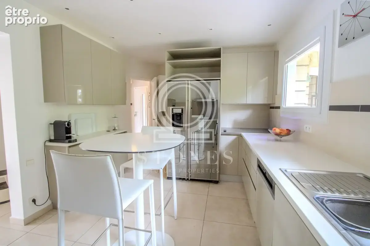 Maison 6 pièces 219 m² à vendre à Crespieres (78121) - photo 7