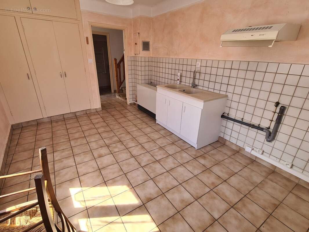 Maison 45 m² à Montailleur  - photo 2