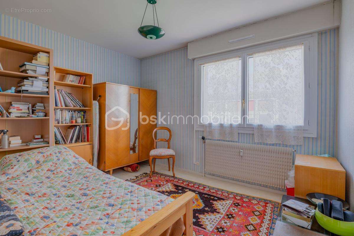 Appartement à LYON-6E