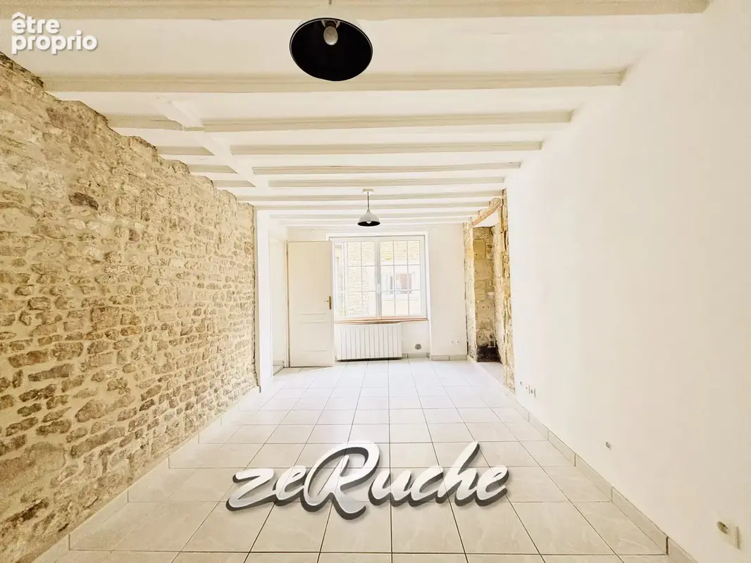 Charmante maison de 3 chambres à Douvres-la-Délivrande - photo 3