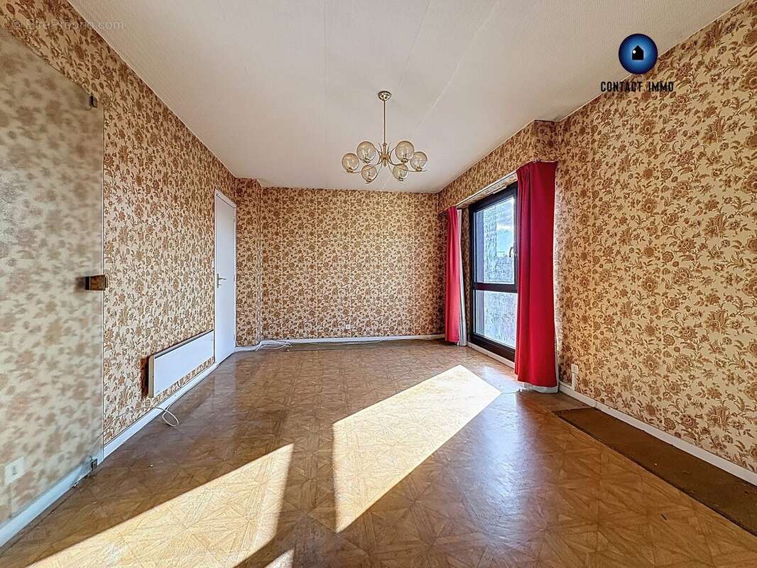 Appartement à BRIVE-LA-GAILLARDE
