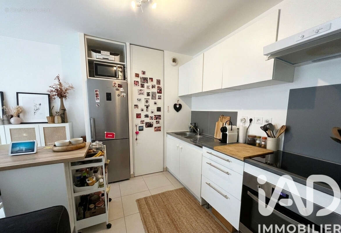 Photo 4 - Appartement à BORDEAUX