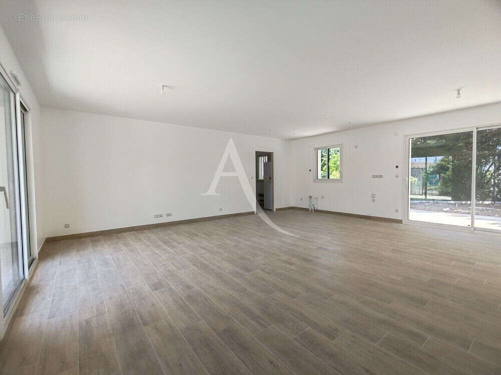 Maison à SEUR