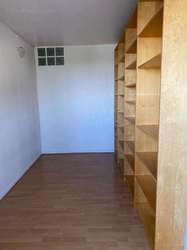 Appartement à EVRY