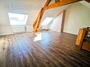 Maison à PIERRE-CHATEL