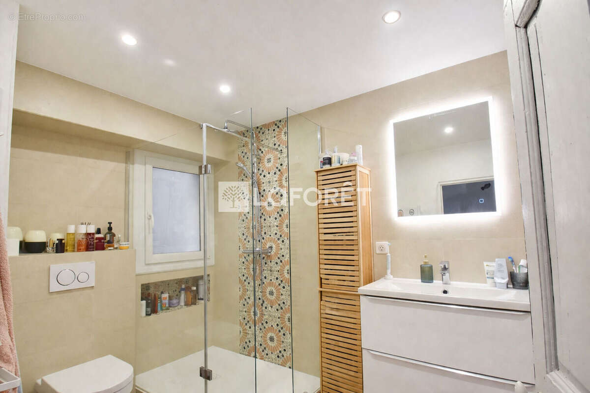 Maison de village rénovée  Coeur de Fayence  Vue exceptionnelle - photo 12