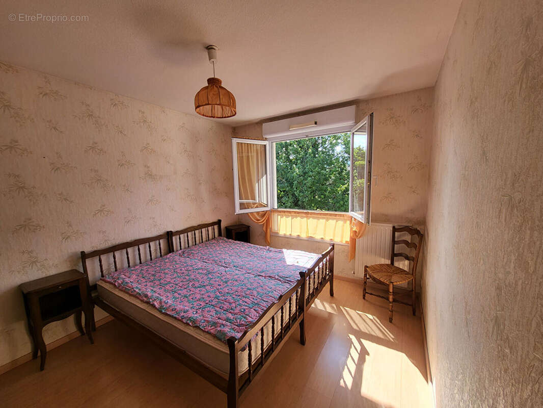 Appartement à COGNIN