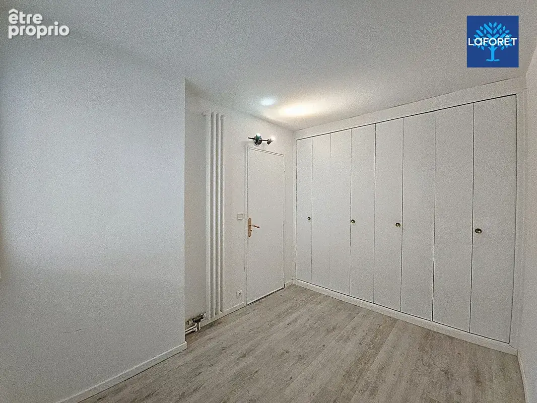 Appartement  4 pièces,3 chambres de 93.23m² en duplex - photo 6