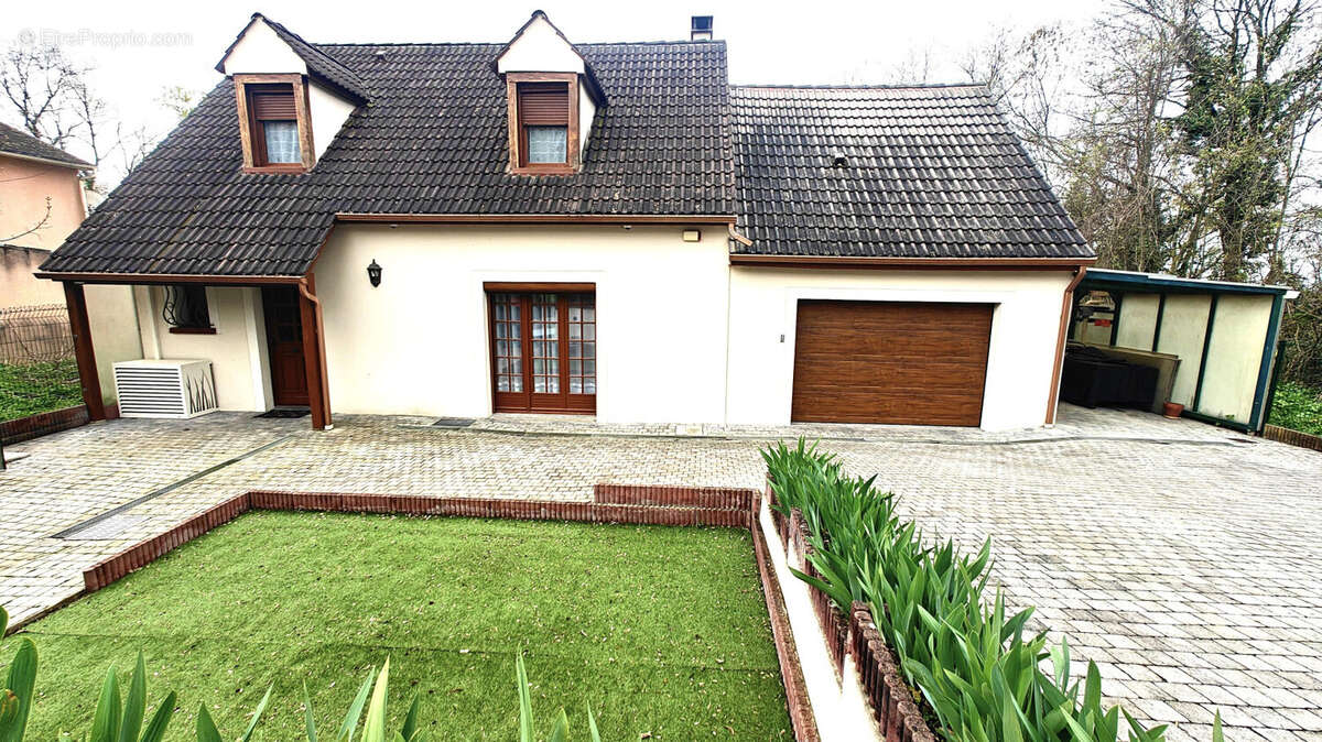 Maison 5 pièces première occupation - photo 17