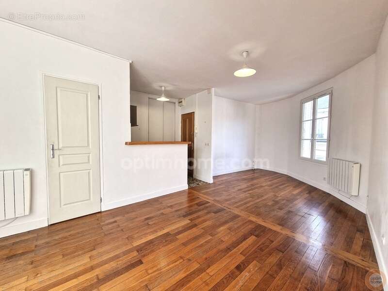 Appartement à ARPAJON