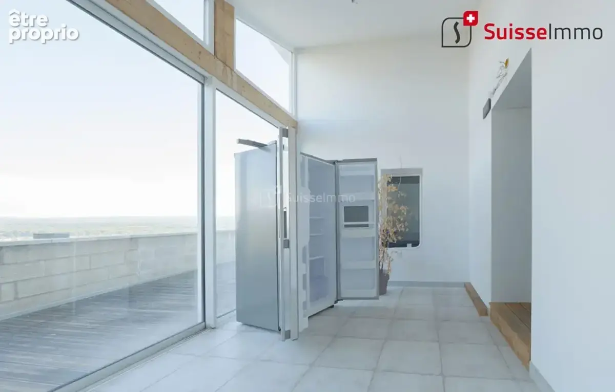 Maison Montbeliard 281 m2 - photo 8