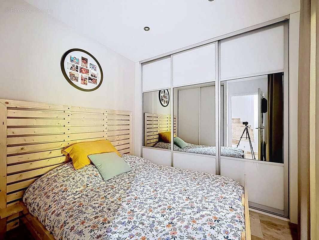 Appartement à LEVENS