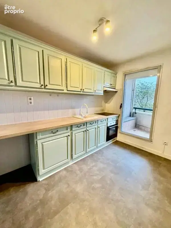 Appartement À Vendre - photo 2