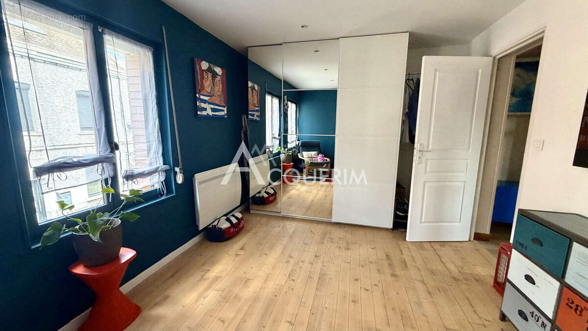 Maison 90 m² à Carvin  - photo 8