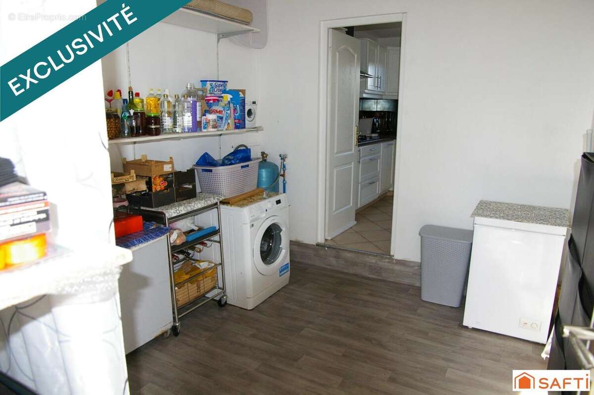 Photo 9 - Maison à BRUE-AURIAC