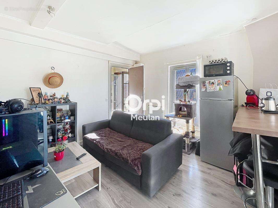 Appartement À Vendre - photo 8