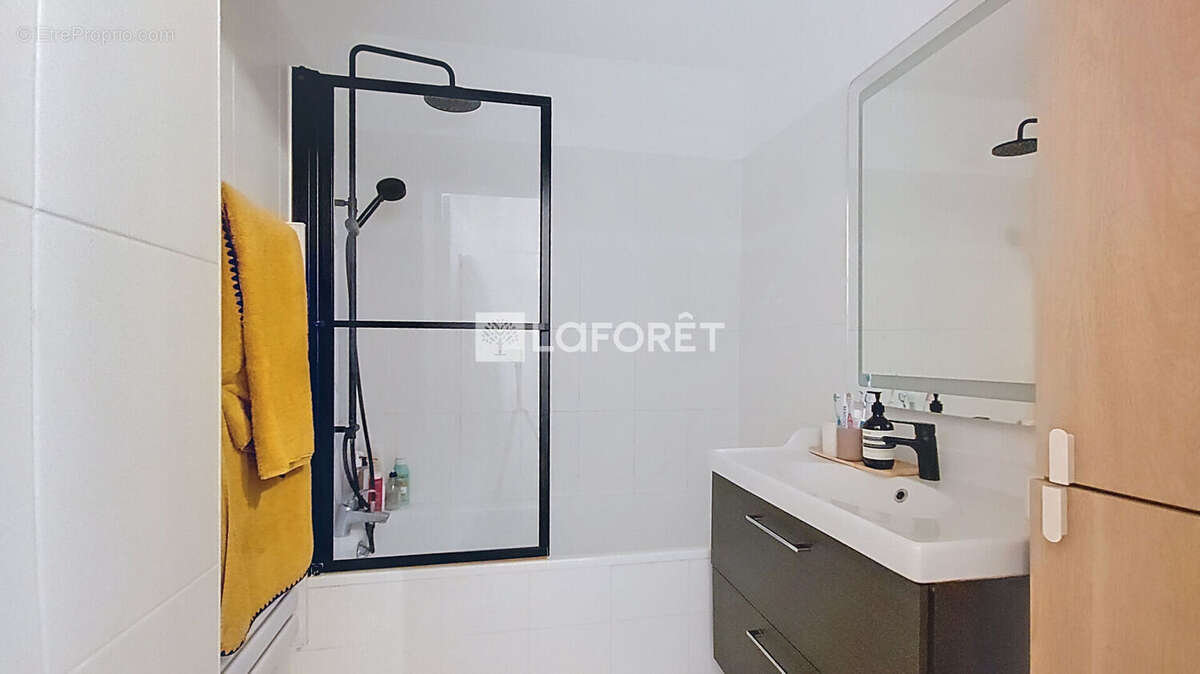 Appartement à MONTMORENCY