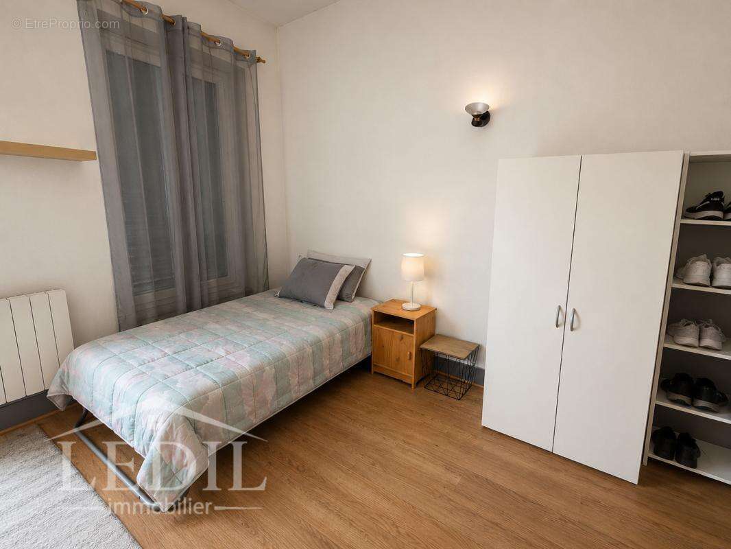 Appartement à AUCH