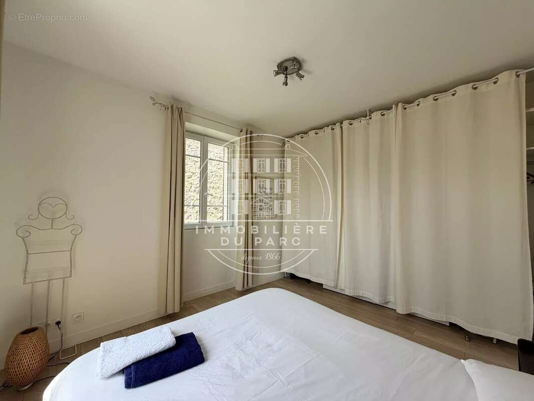 Appartement à CHATOU