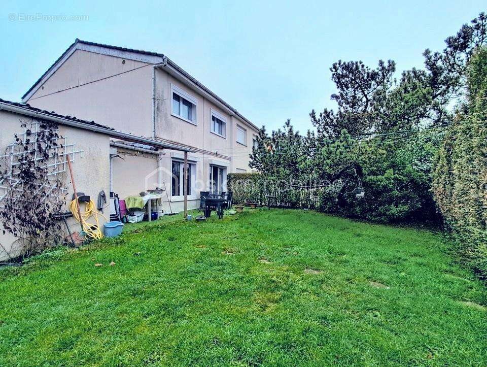 Maison à LIBERCOURT