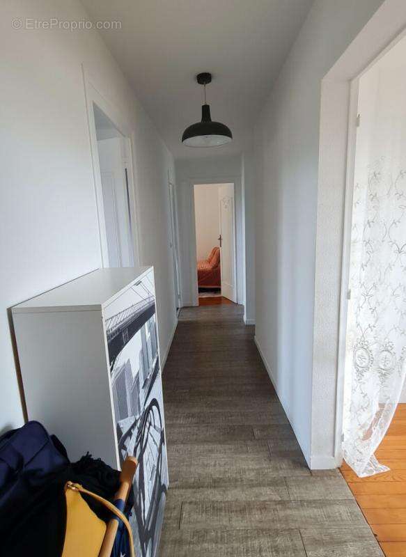 Appartement à BEGLES