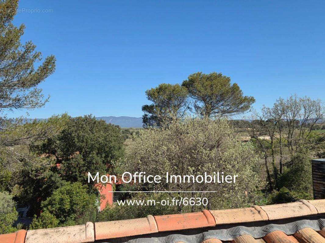 Référence : 6630-CCH - Villa au calme, 4 chambres + dépendances - photo 18