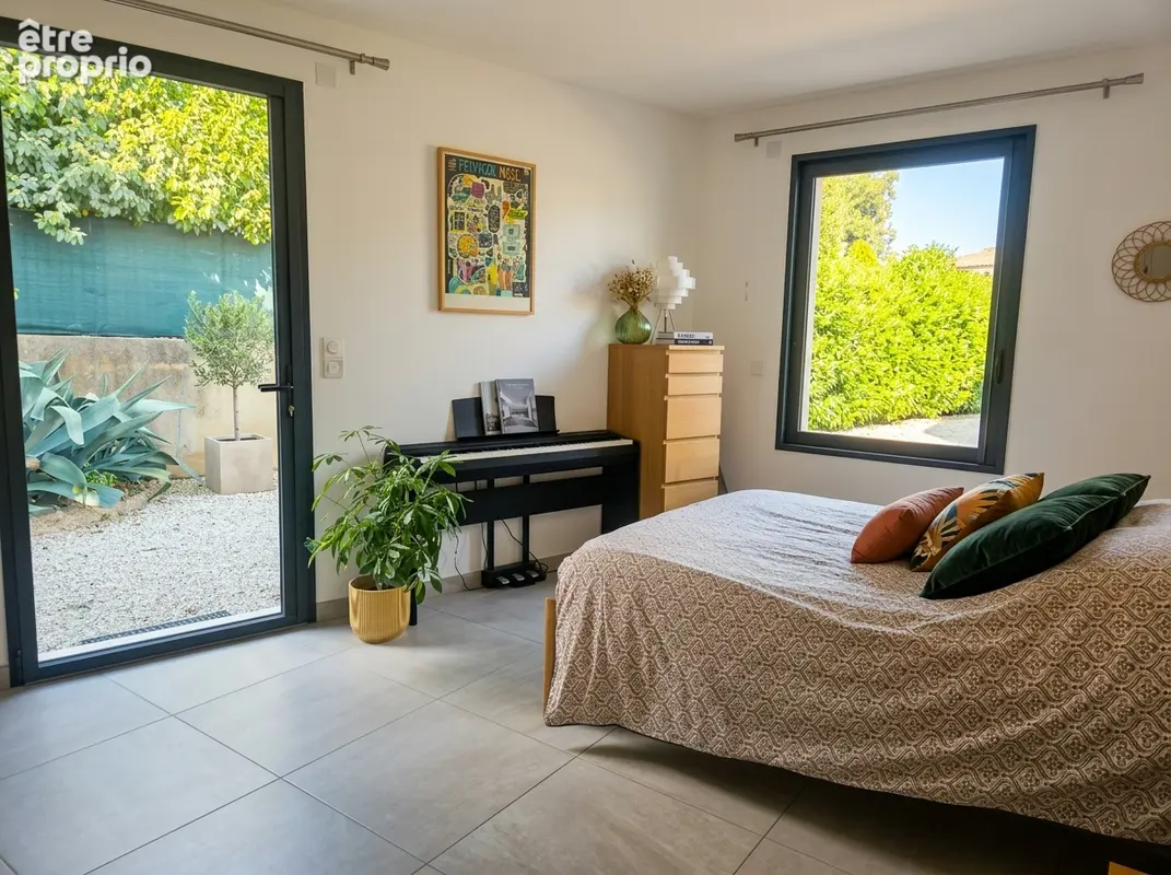 Maison Villeneuve Les Avignon - photo 6