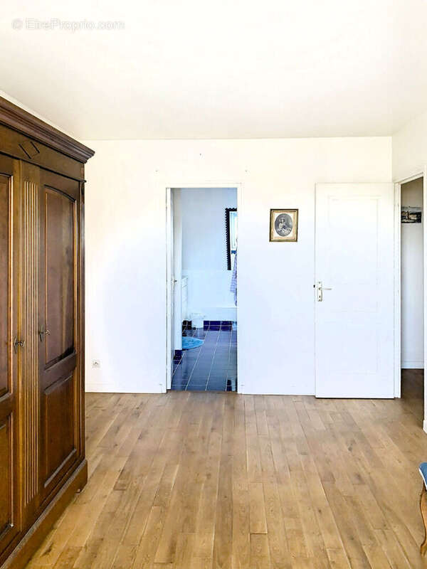 Maison à ORGEVAL