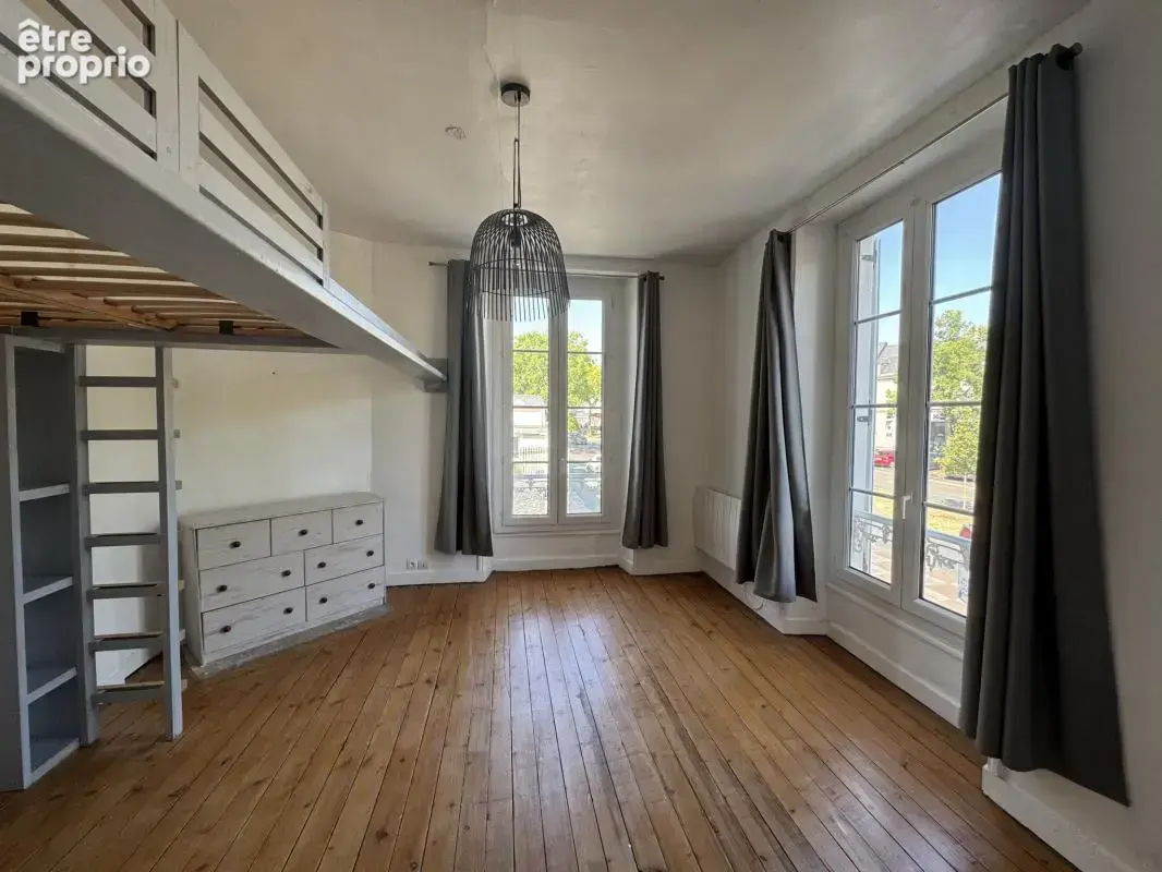 Appartement à ANGERS