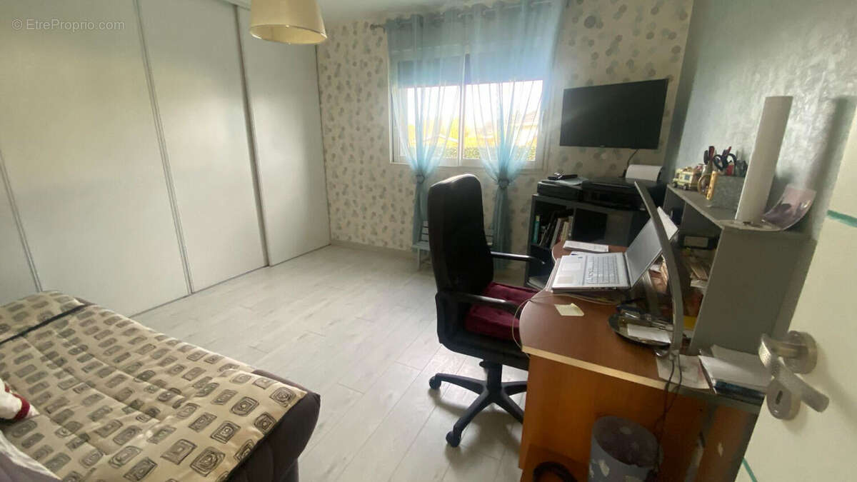 Maison à LE BOIS-ROBERT