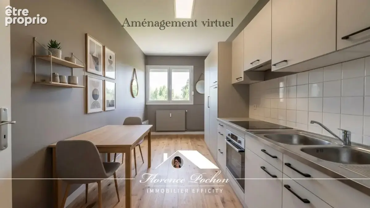 Appartement - photo 4